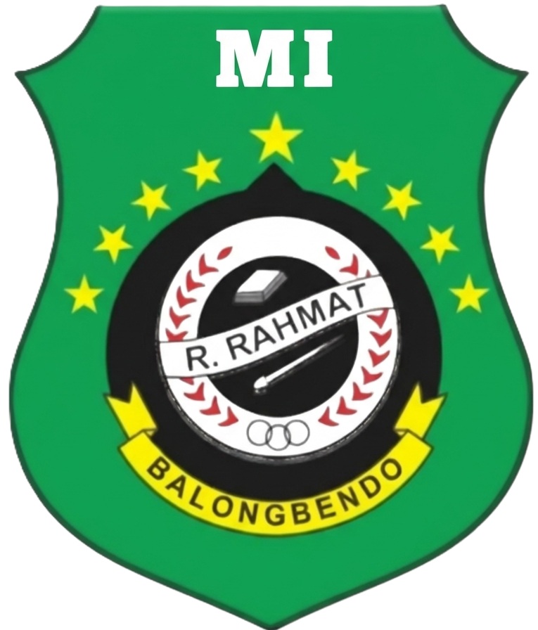 Logo MI RADEN RAHMAT BALONGBENDO